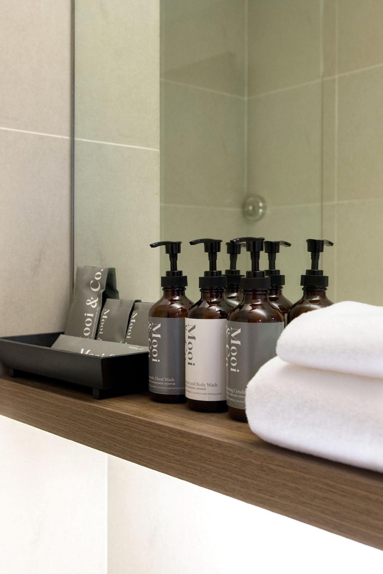 The Sphere Serviced Residences Managed By Hii Makati City Exteriér fotografie